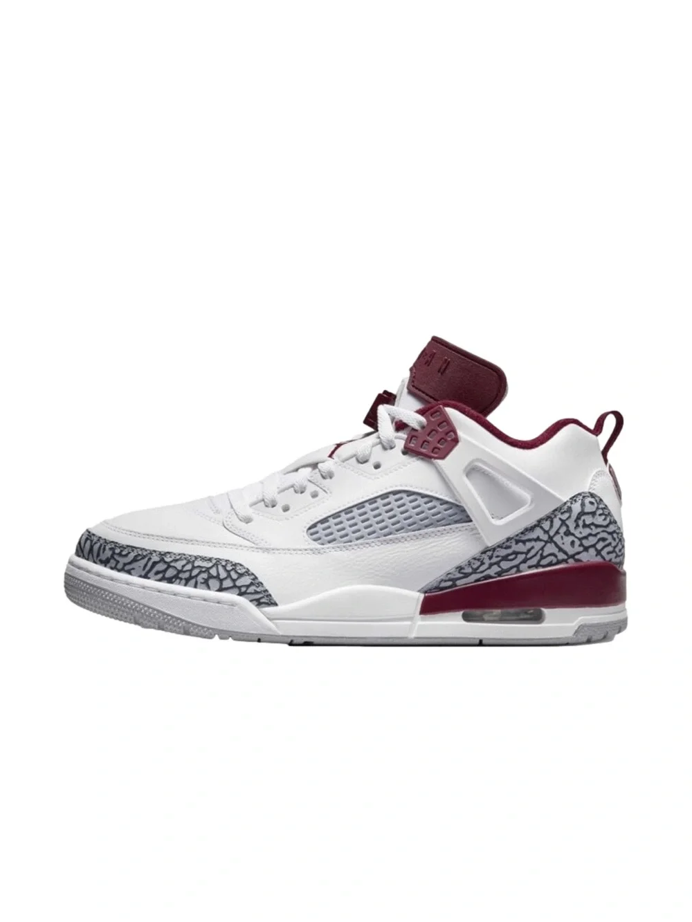 Jordan Spizike Low  Size 9